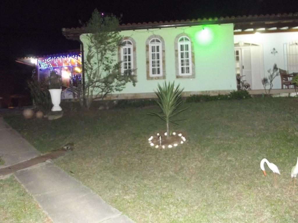 Pousada Stohler Haus Penedo  Zewnętrze zdjęcie