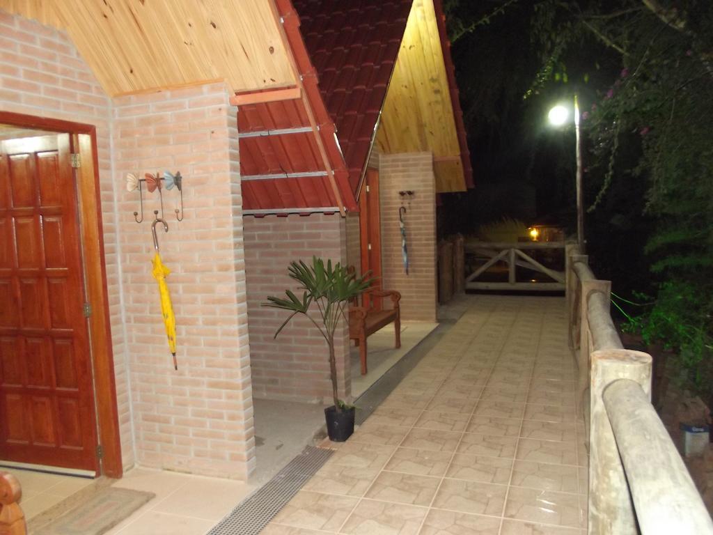 Pousada Stohler Haus Penedo  Pokój zdjęcie