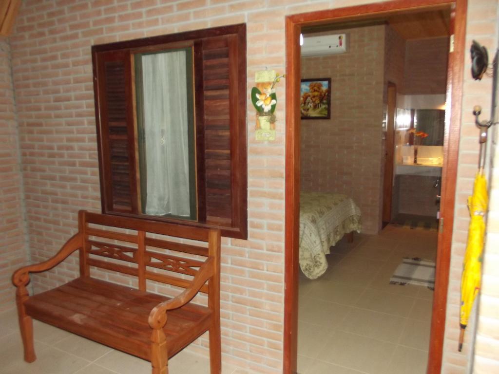 Pousada Stohler Haus Penedo  Pokój zdjęcie