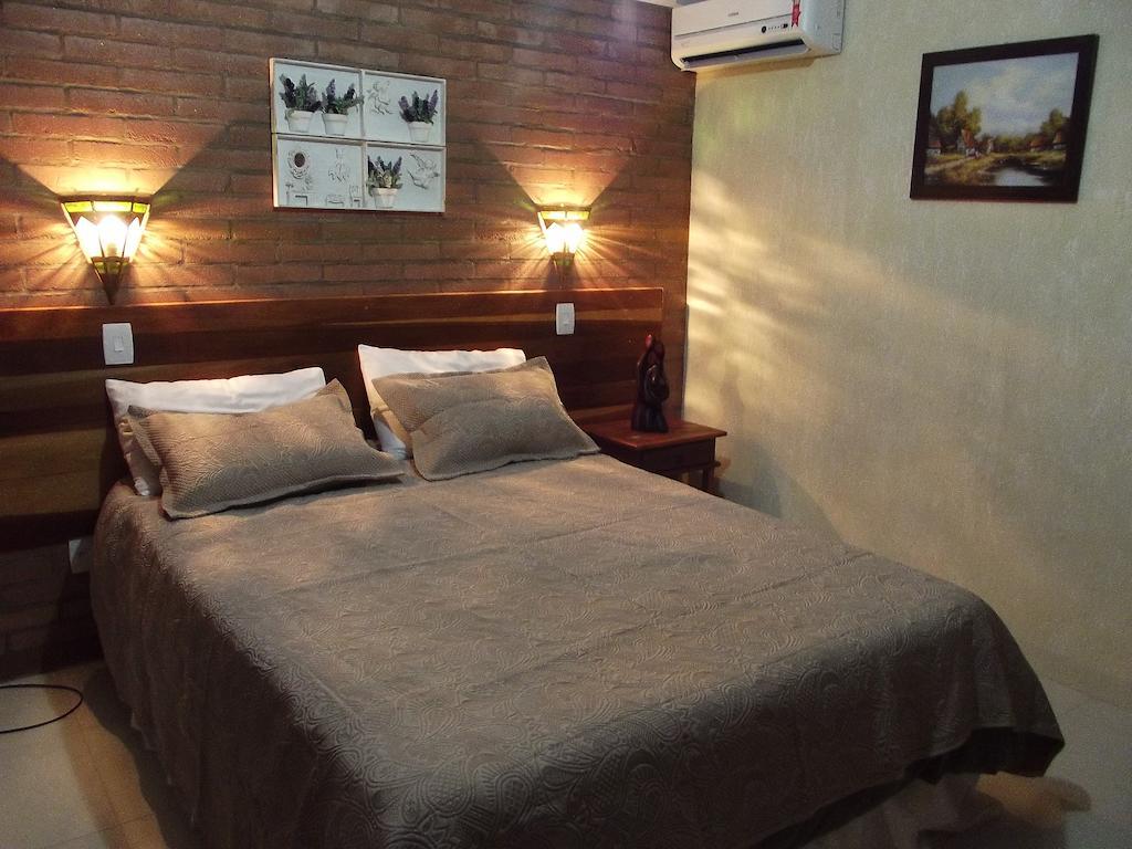 Pousada Stohler Haus Penedo  Pokój zdjęcie