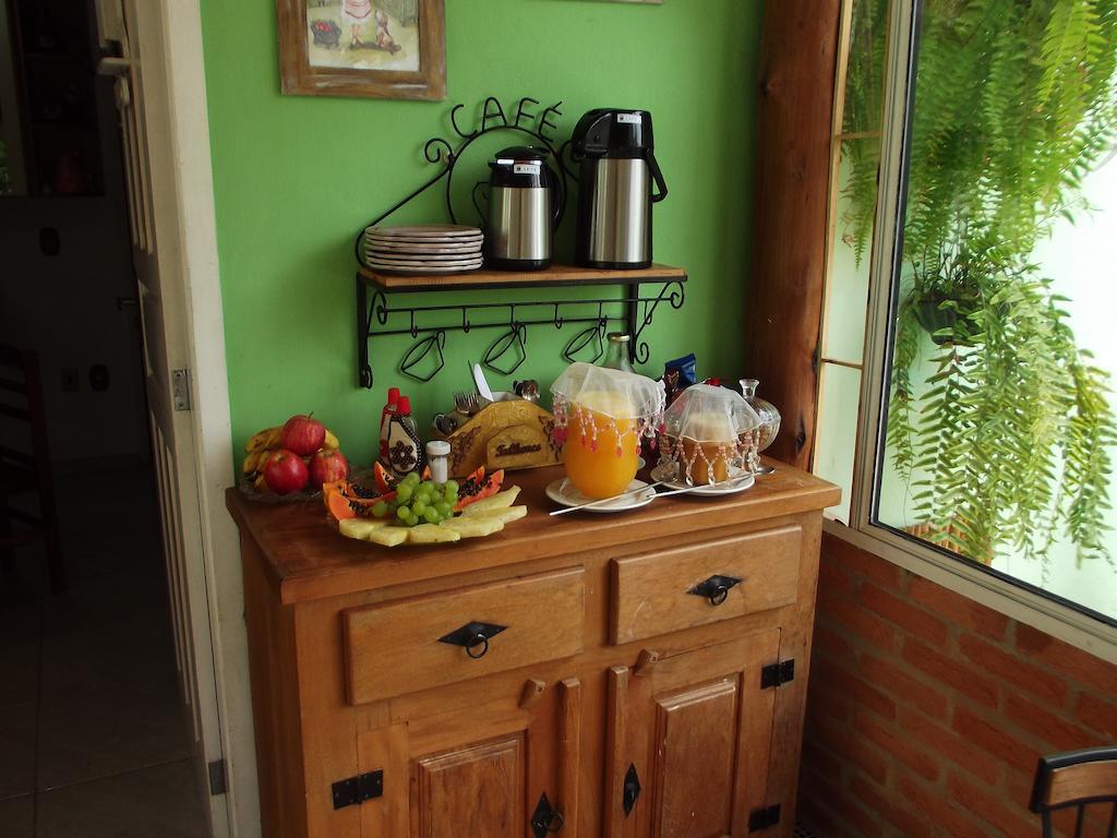 Pousada Stohler Haus Penedo  Zewnętrze zdjęcie