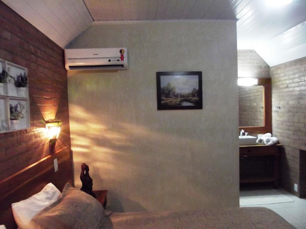 Pousada Stohler Haus Penedo  Zewnętrze zdjęcie