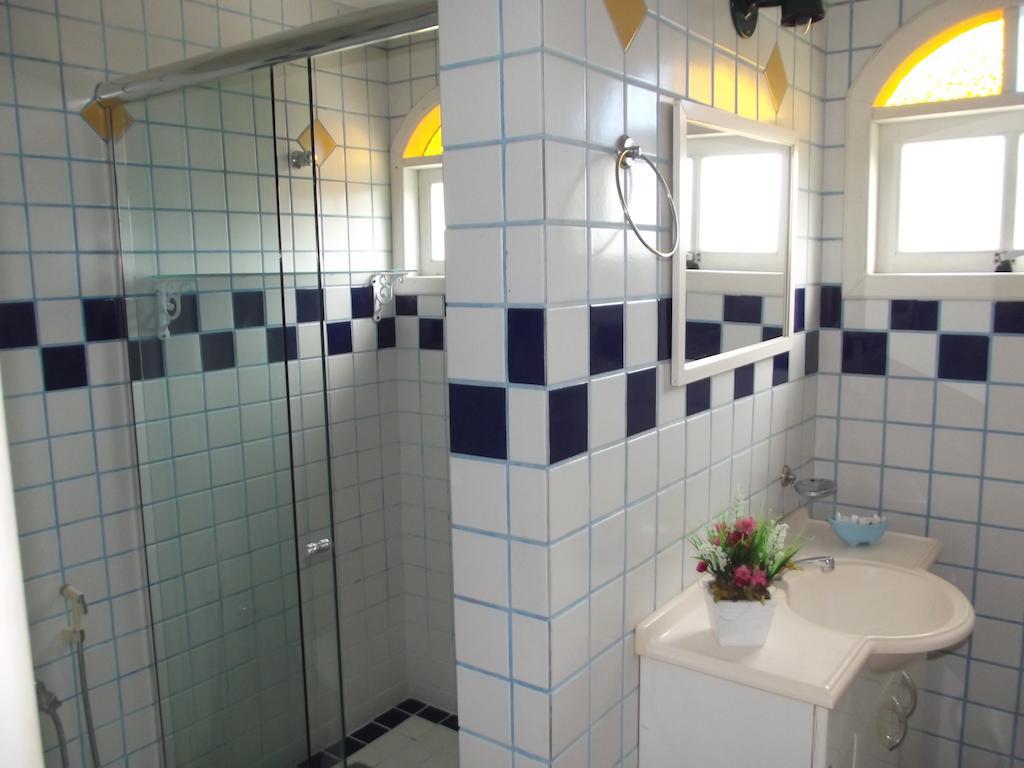 Pousada Stohler Haus Penedo  Pokój zdjęcie