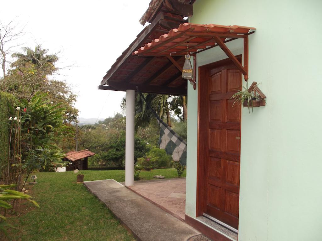 Pousada Stohler Haus Penedo  Pokój zdjęcie