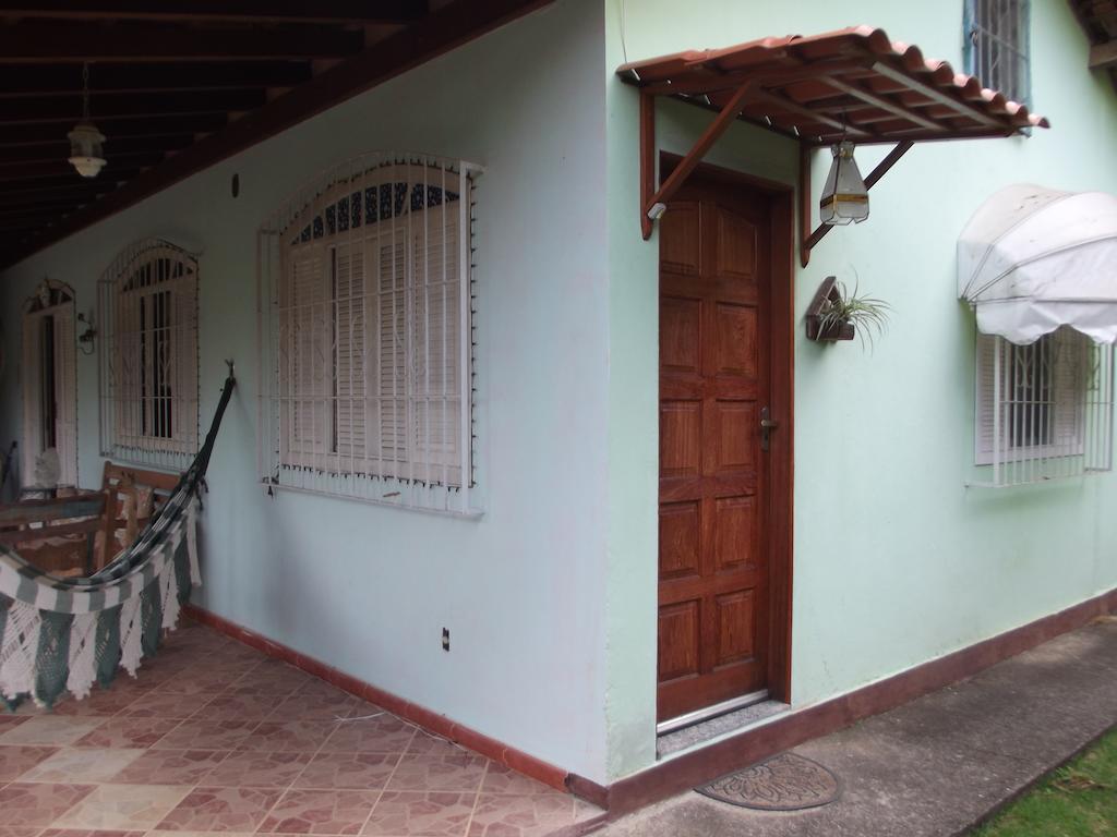 Pousada Stohler Haus Penedo  Pokój zdjęcie