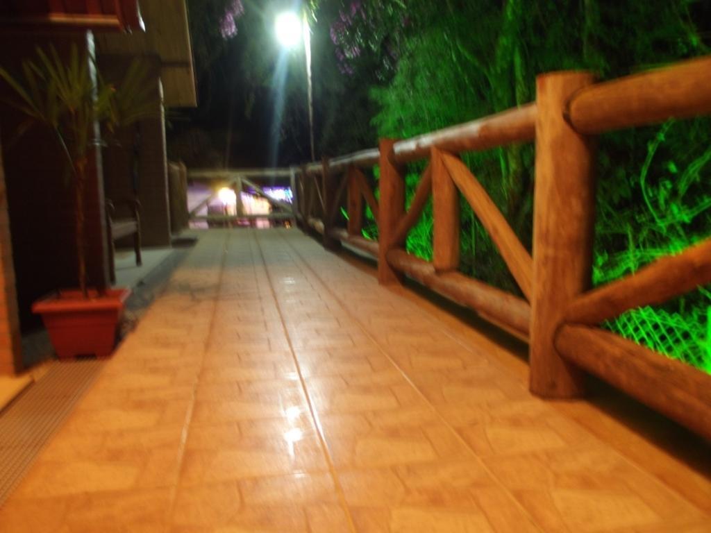 Pousada Stohler Haus Penedo  Zewnętrze zdjęcie