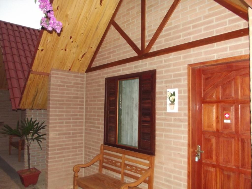 Pousada Stohler Haus Penedo  Pokój zdjęcie