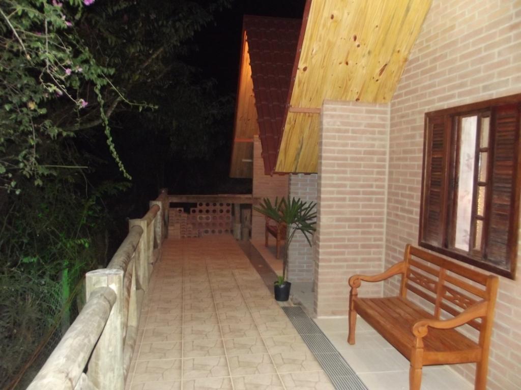 Pousada Stohler Haus Penedo  Zewnętrze zdjęcie