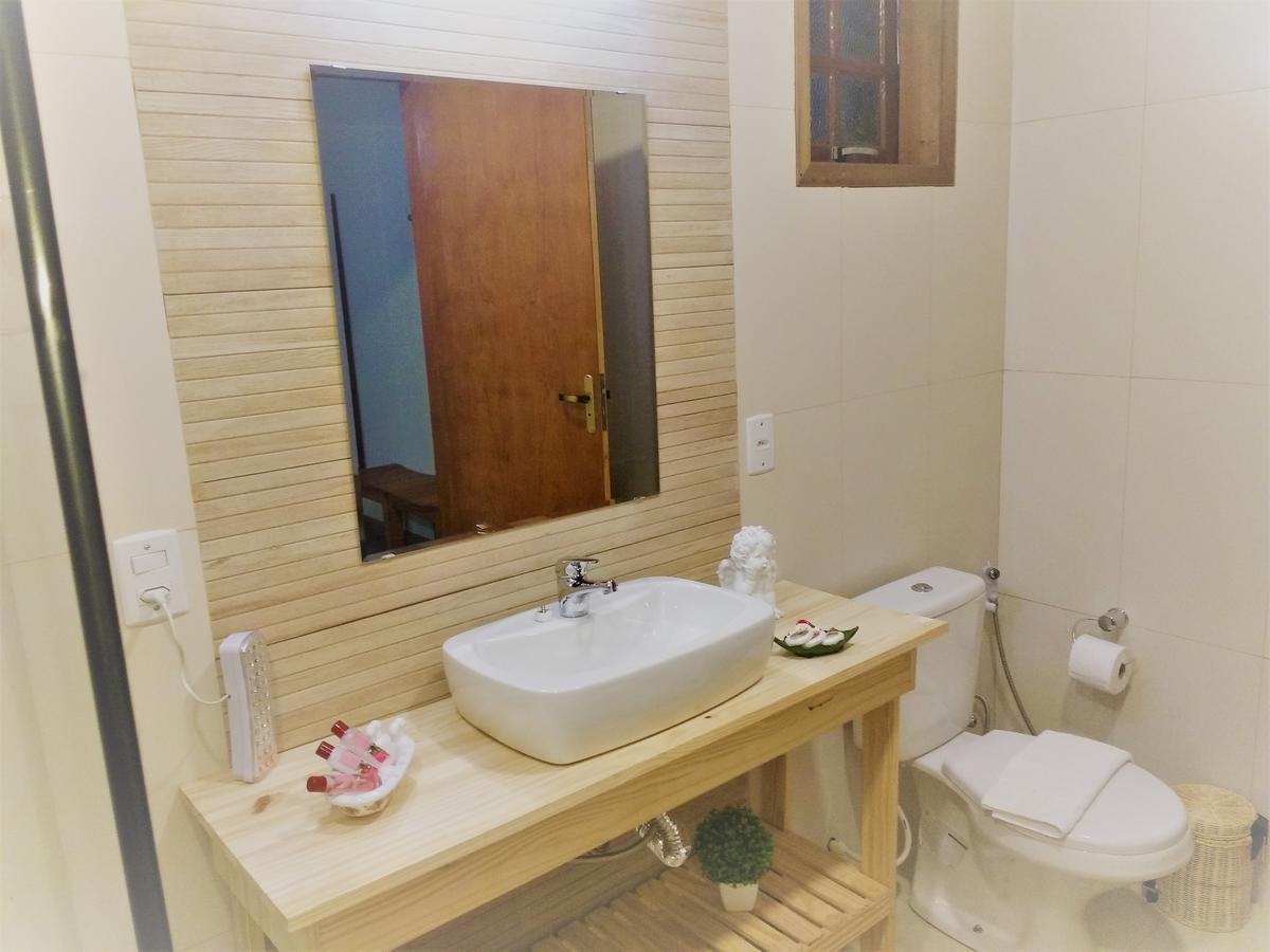 Pousada Stohler Haus Penedo  Zewnętrze zdjęcie