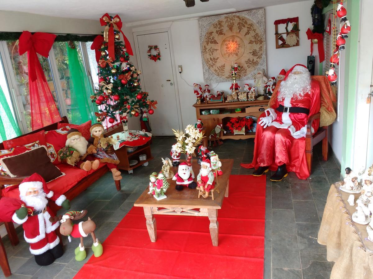 Pousada Stohler Haus Penedo  Zewnętrze zdjęcie