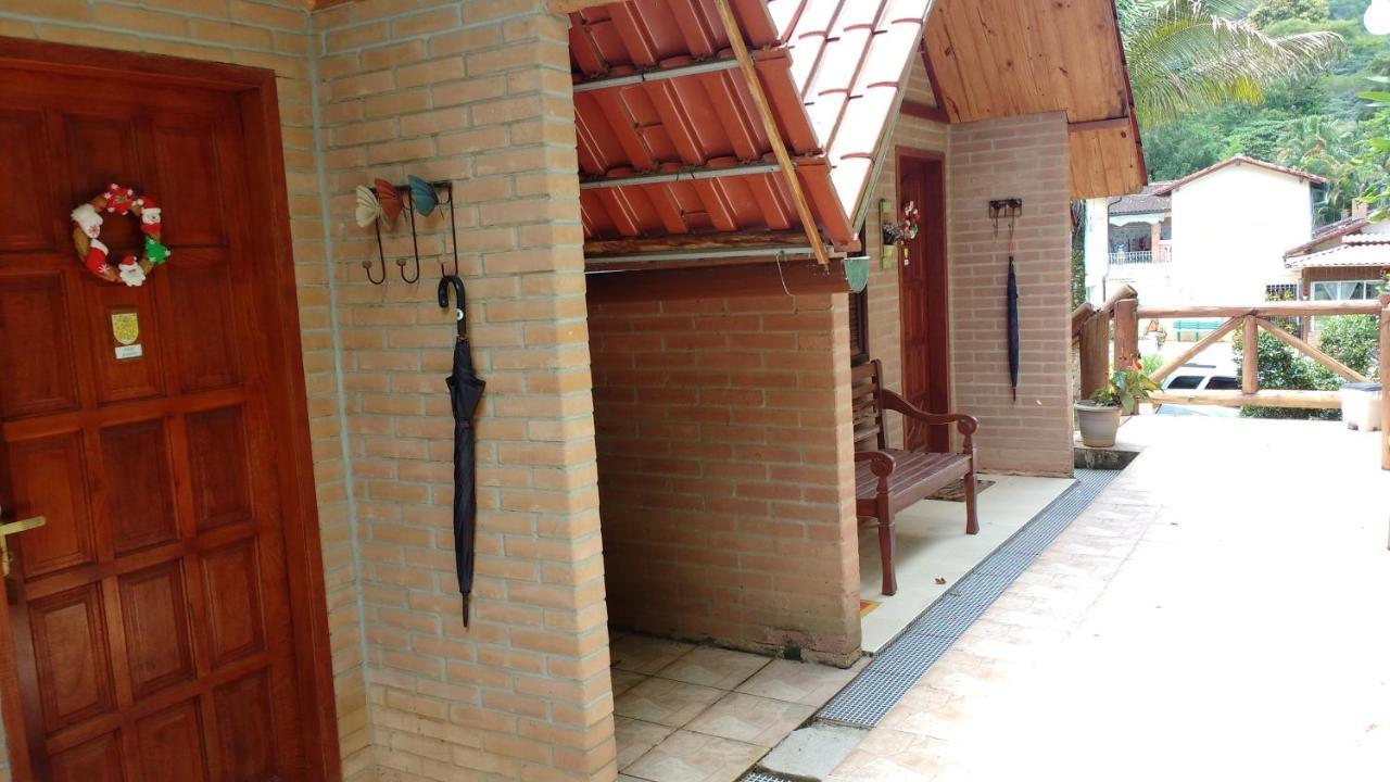 Pousada Stohler Haus Penedo  Zewnętrze zdjęcie