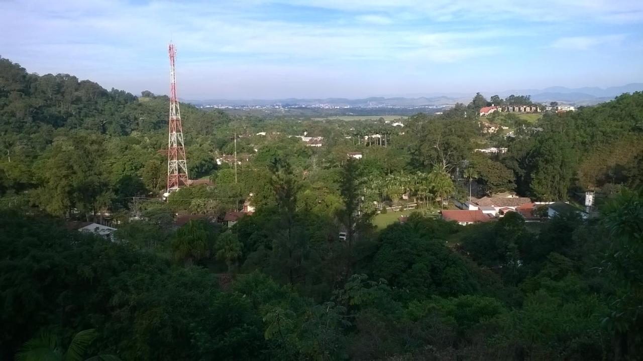 Pousada Stohler Haus Penedo  Zewnętrze zdjęcie